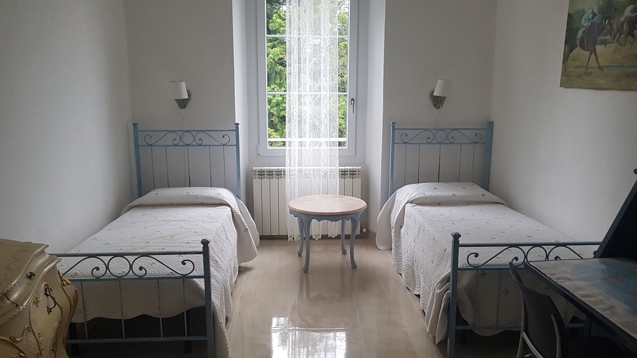 Photo of Bedroom in Maccagno
