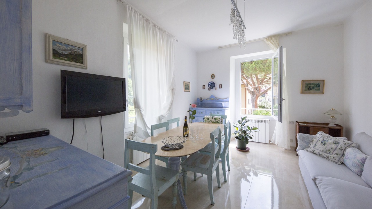 Photo of Livingroom in Maccagno