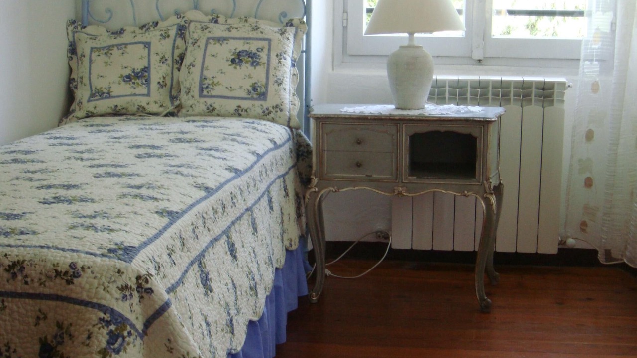 Photo of Bedroom in Maccagno