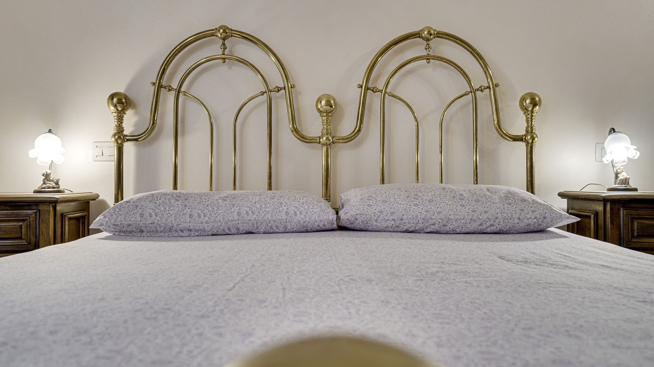 Photo of Bedroom in Toscolano Maderno