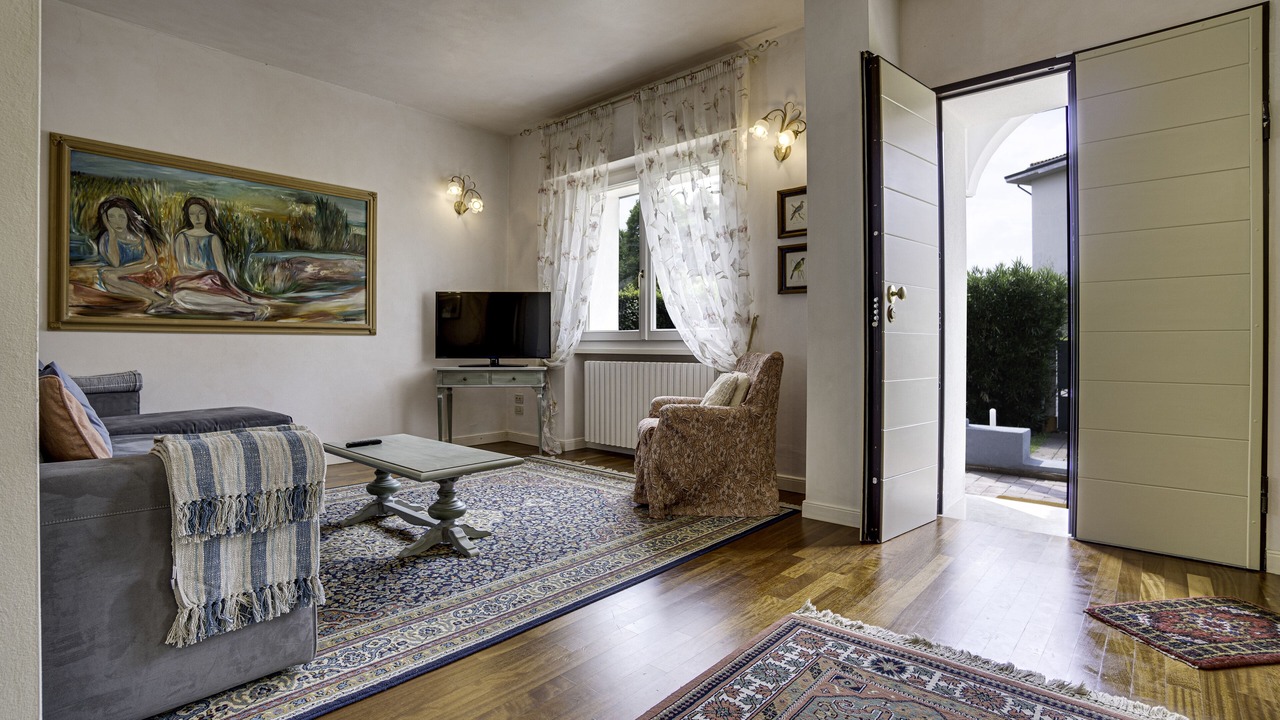 Photo of Livingroom in Toscolano Maderno