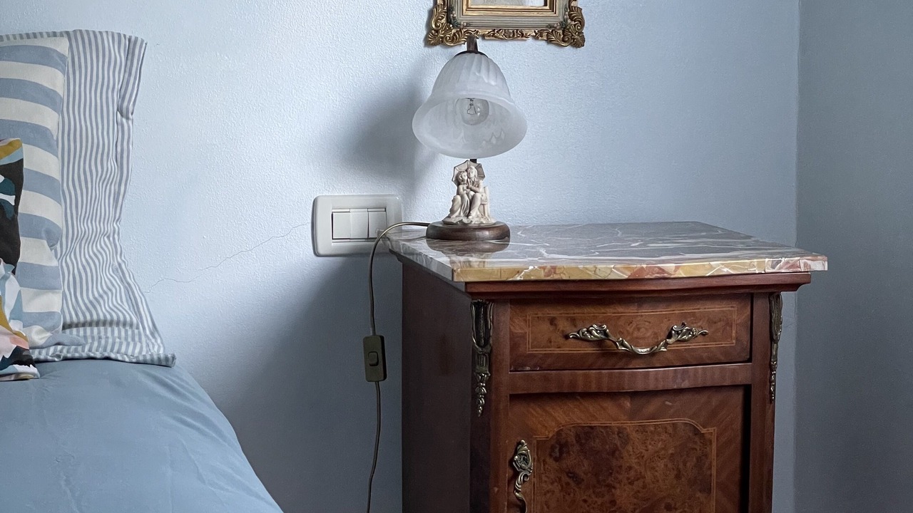 Photo of Bedroom in Toscolano Maderno