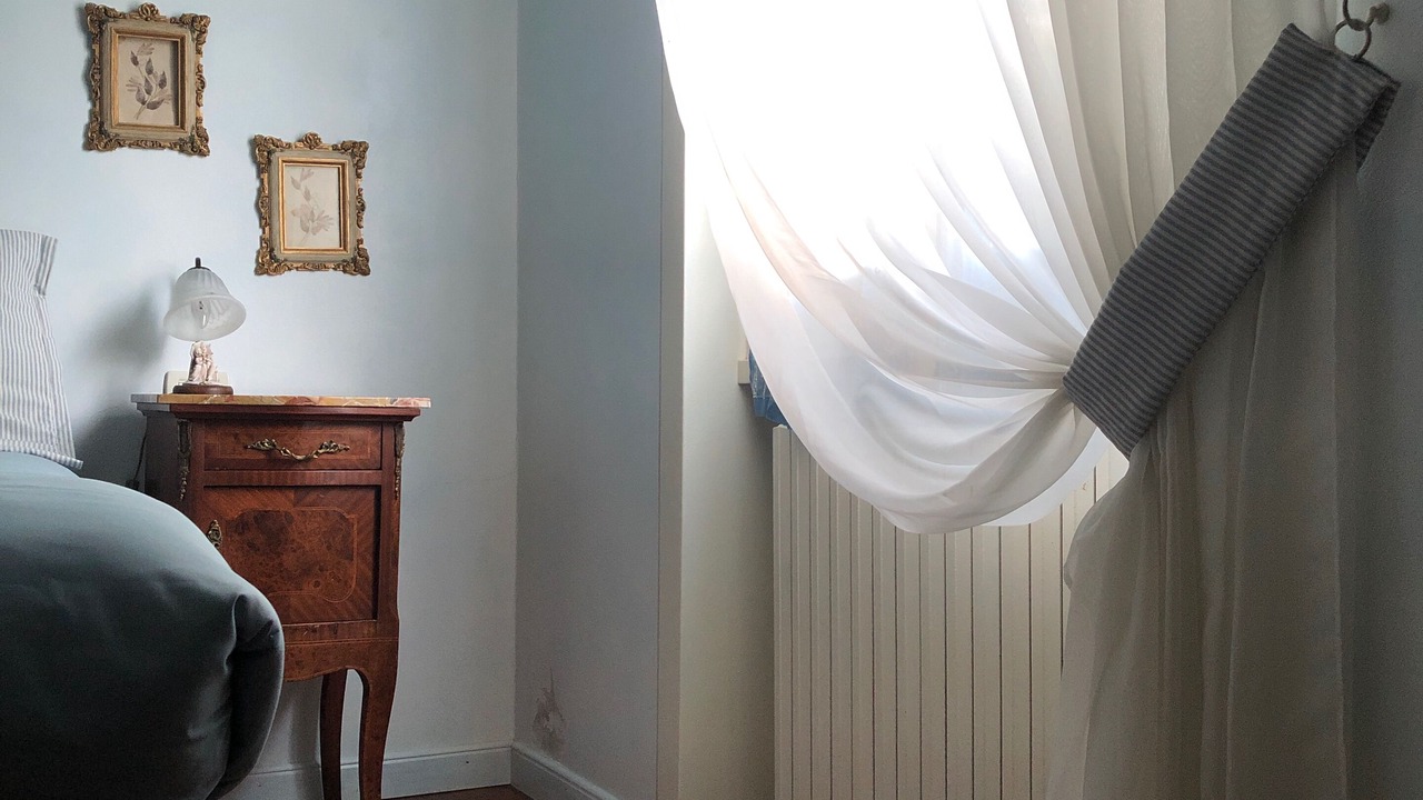 Photo of Bedroom in Toscolano Maderno