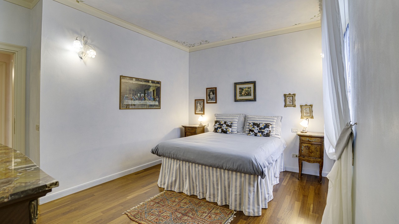 Photo of Bedroom in Toscolano Maderno