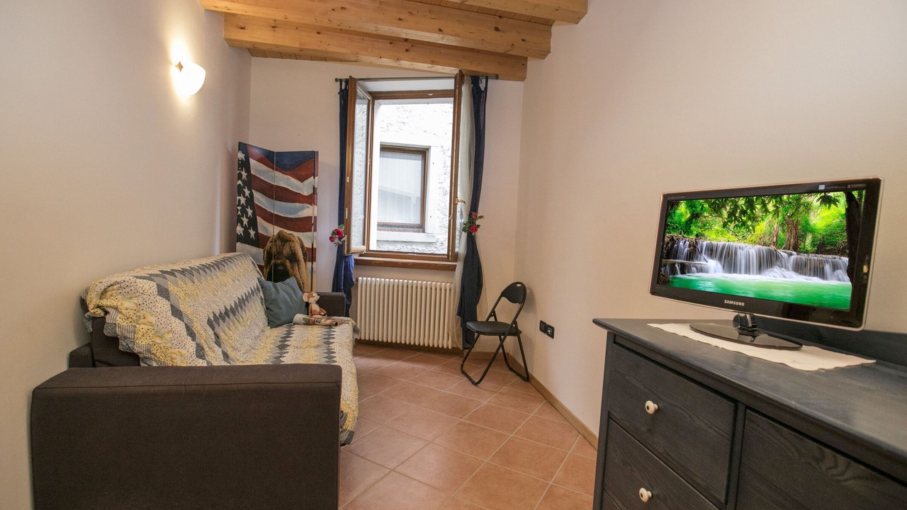 Photo of Bedroom in Riva del Garda