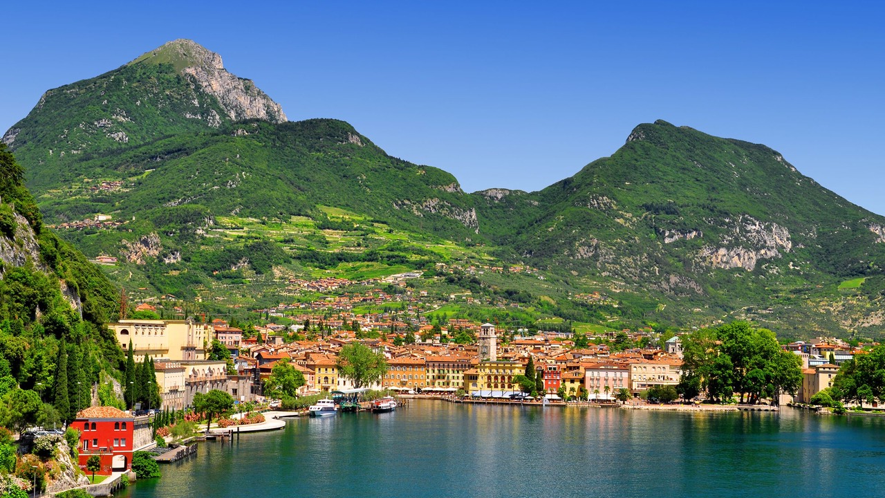 Photo of Others in Riva del Garda