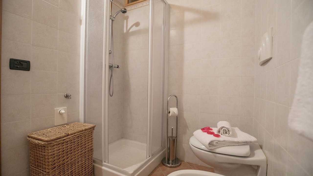 Photo of Bathroom in Riva del Garda