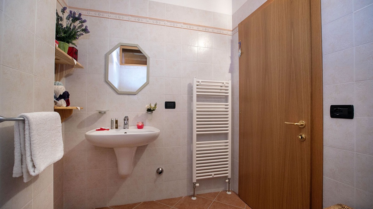 Photo of Bathroom in Riva del Garda