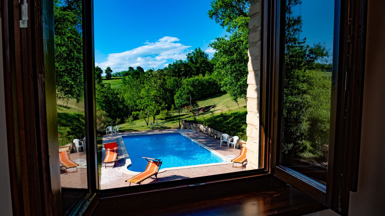 Photo of Outdoor in San Girolamo