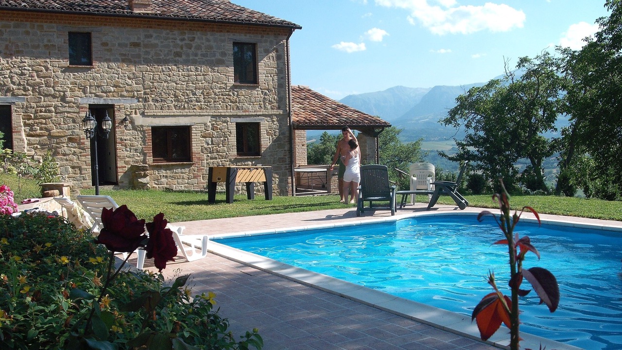 Photo of Outdoor in San Girolamo