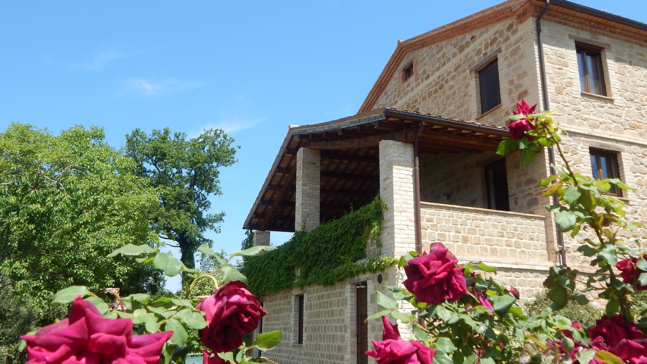 Photo of Outdoor in San Girolamo