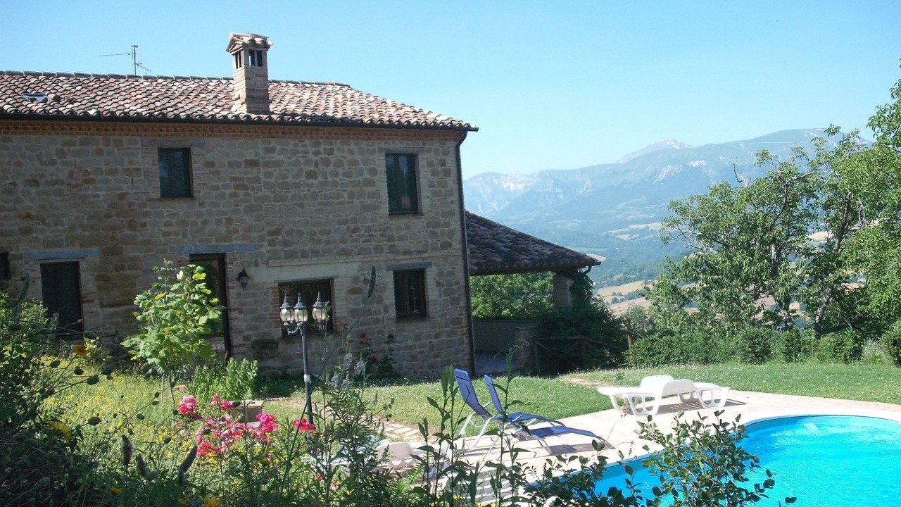 Photo of Outdoor in San Girolamo