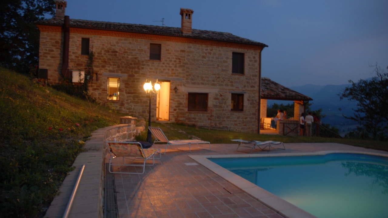 Photo of Outdoor in San Girolamo