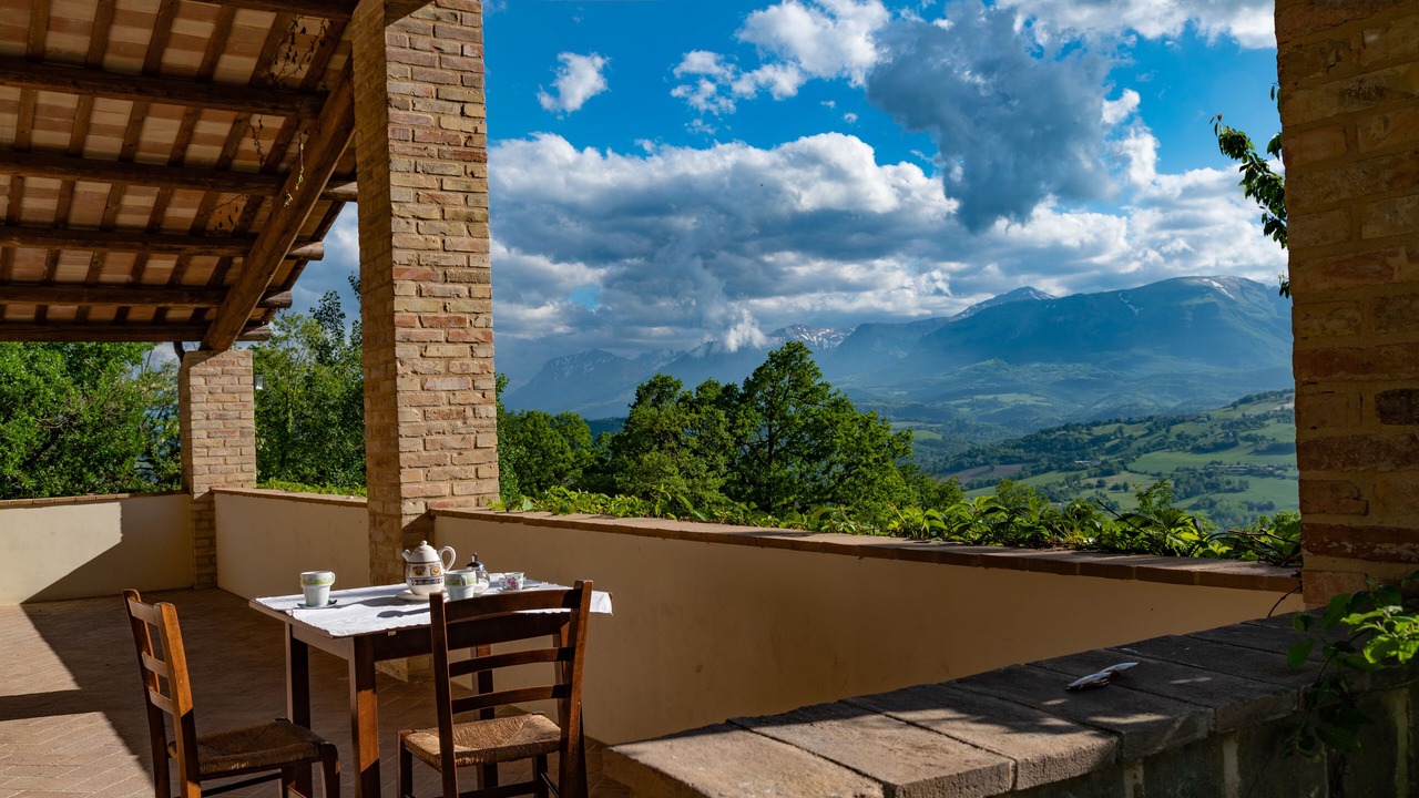 Photo of Outdoor in San Girolamo