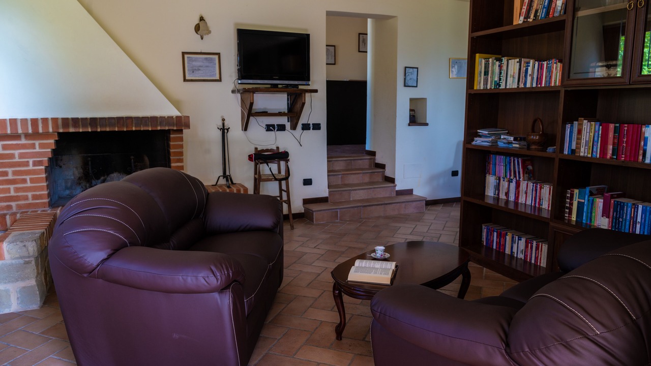 Photo of Livingroom in San Girolamo