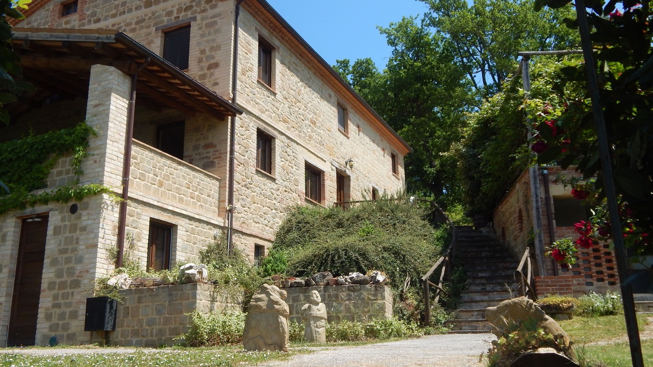 Photo of Outdoor in San Girolamo