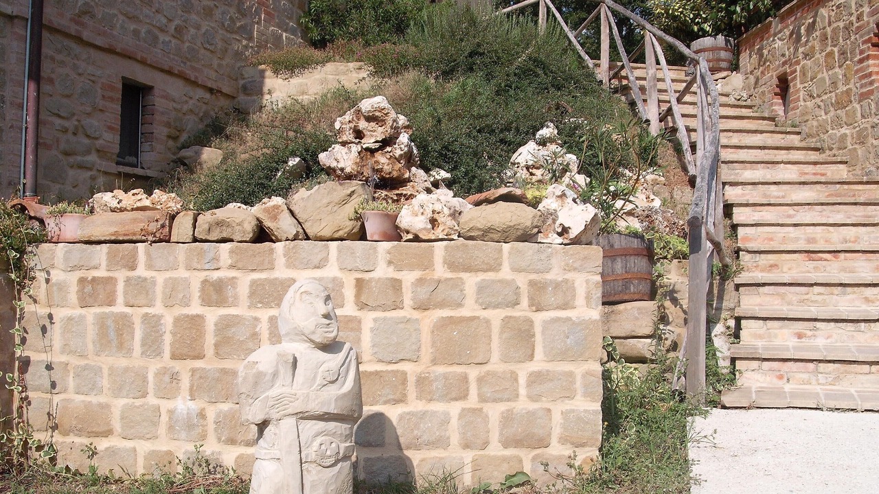 Photo of Outdoor in San Girolamo