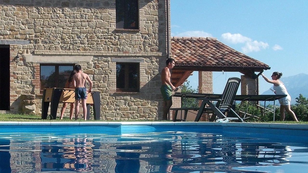 Photo of Outdoor in San Girolamo