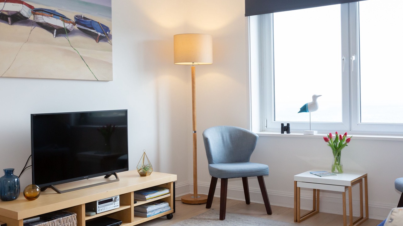 Photo of Livingroom in St Ives