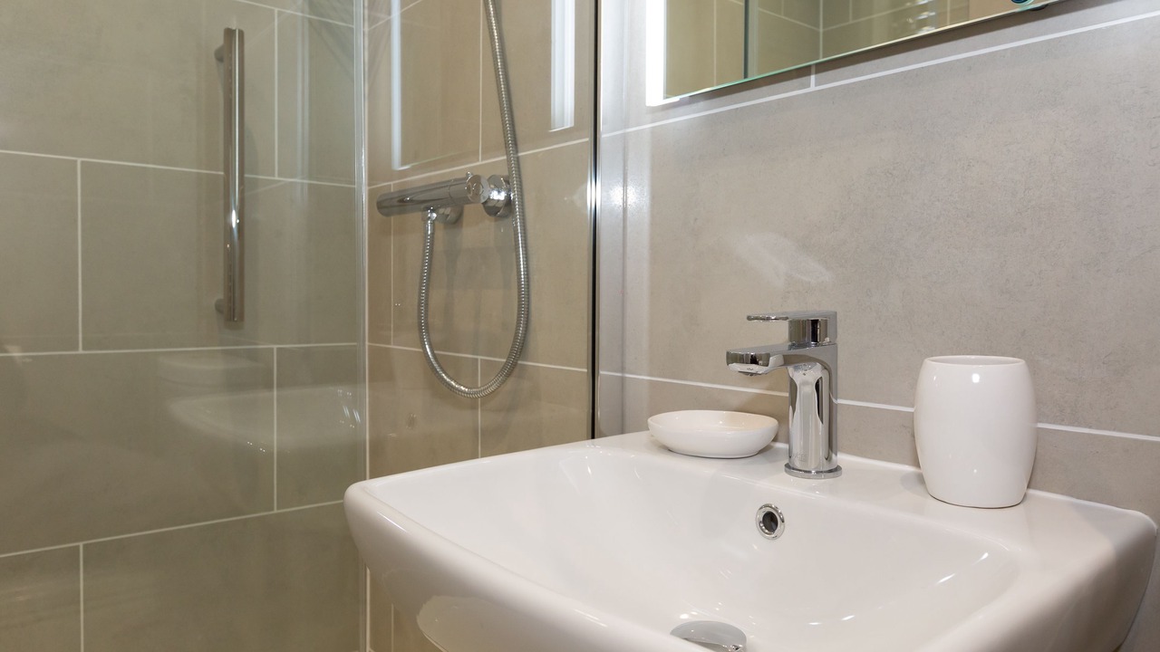 Photo of Bathroom in St Ives