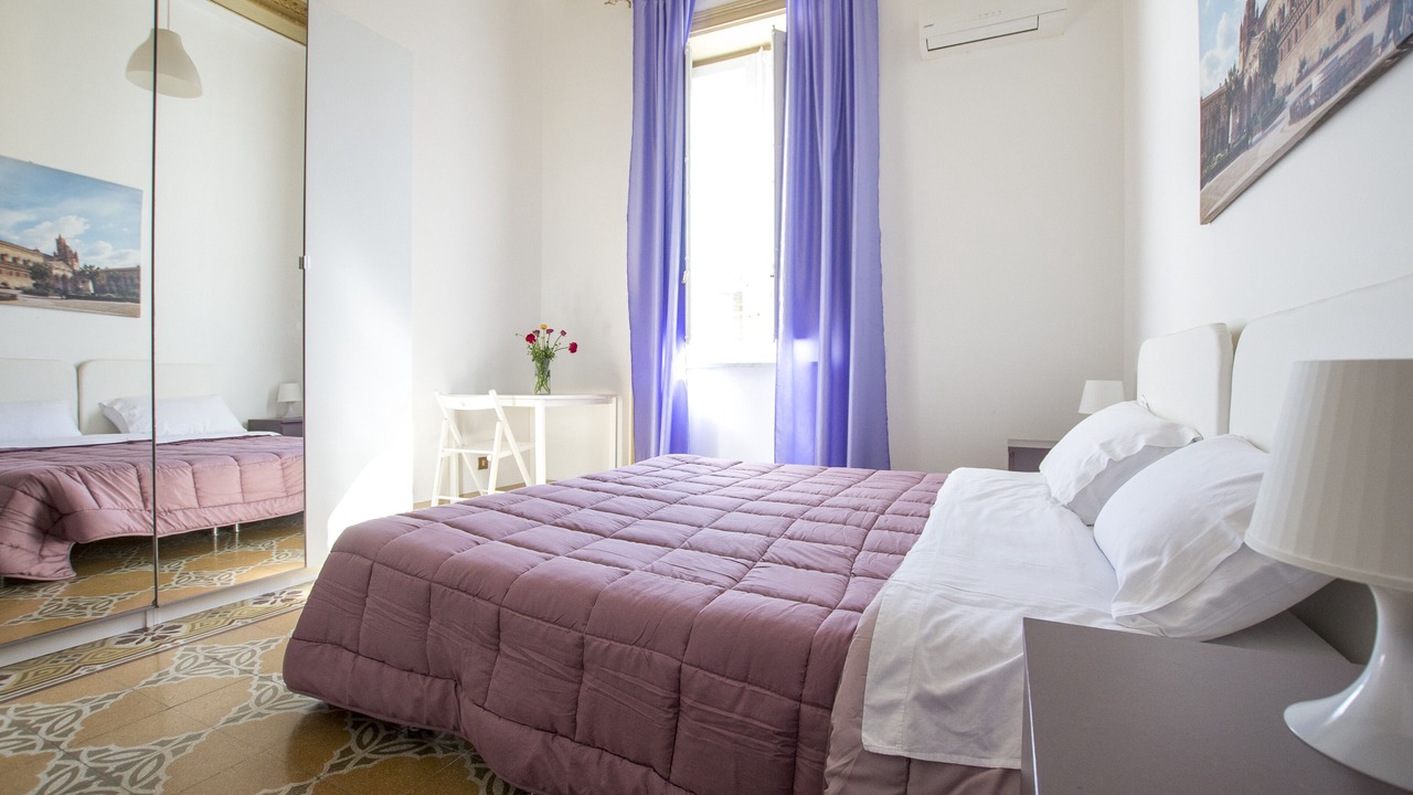 Photo of Bedroom in Centro Storico