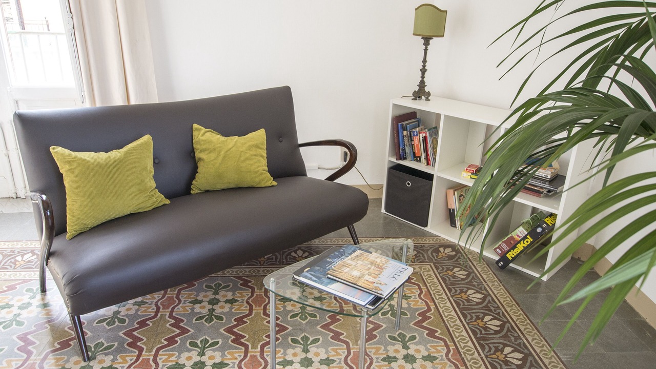 Photo of Livingroom in Centro Storico
