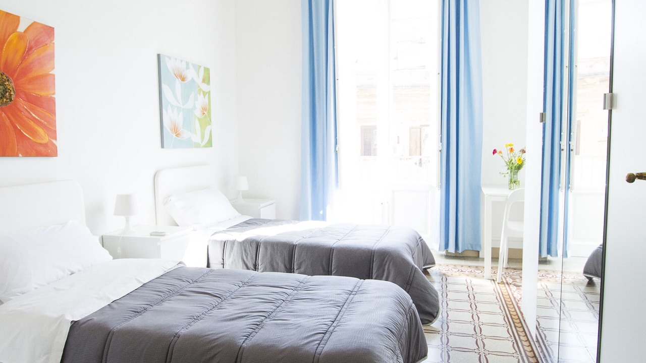 Photo of Bedroom in Centro Storico