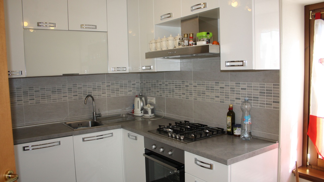 Photo of Kitchen in Torno