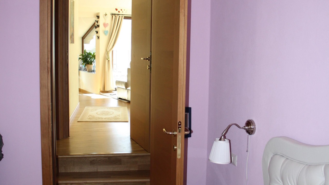 Photo of Bedroom in Torno
