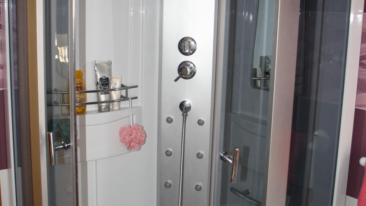 Photo of Bathroom in Torno