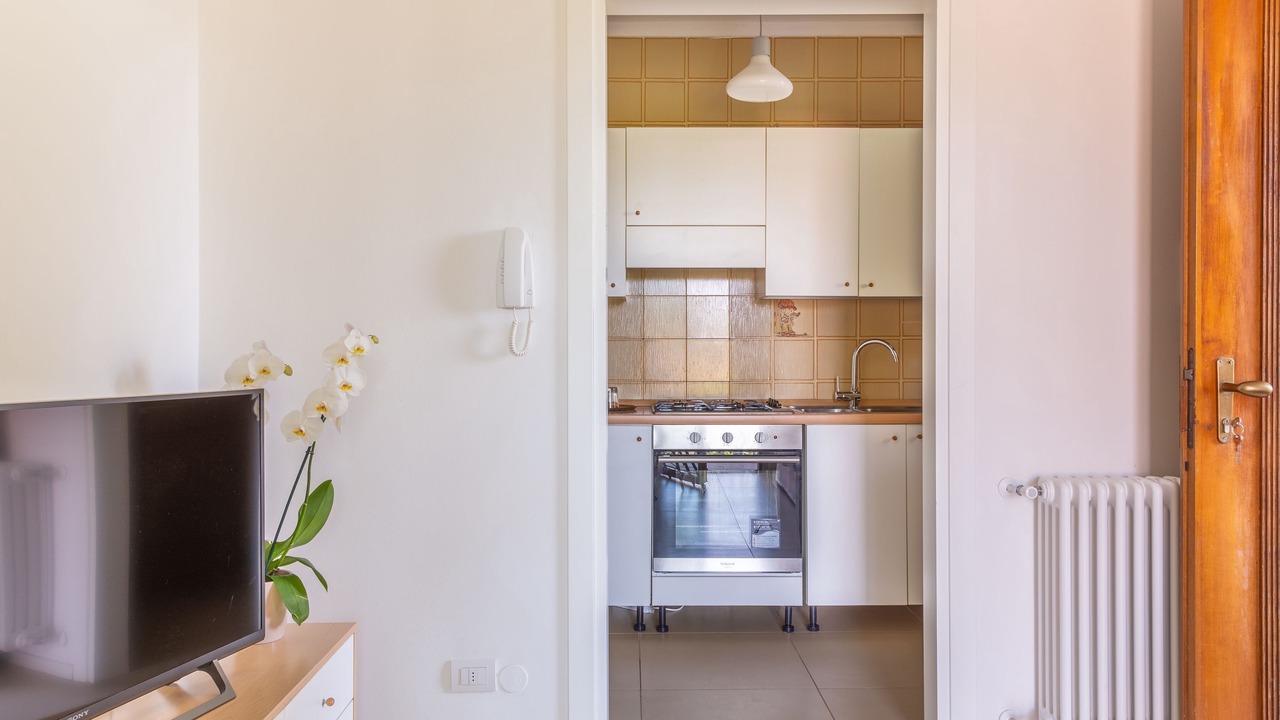 Photo of Kitchen in San Benedetto di Lugana
