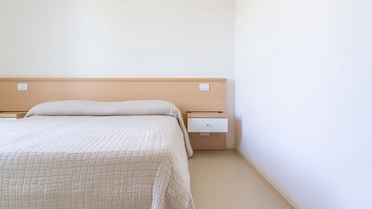 Photo of Bedroom in San Benedetto di Lugana