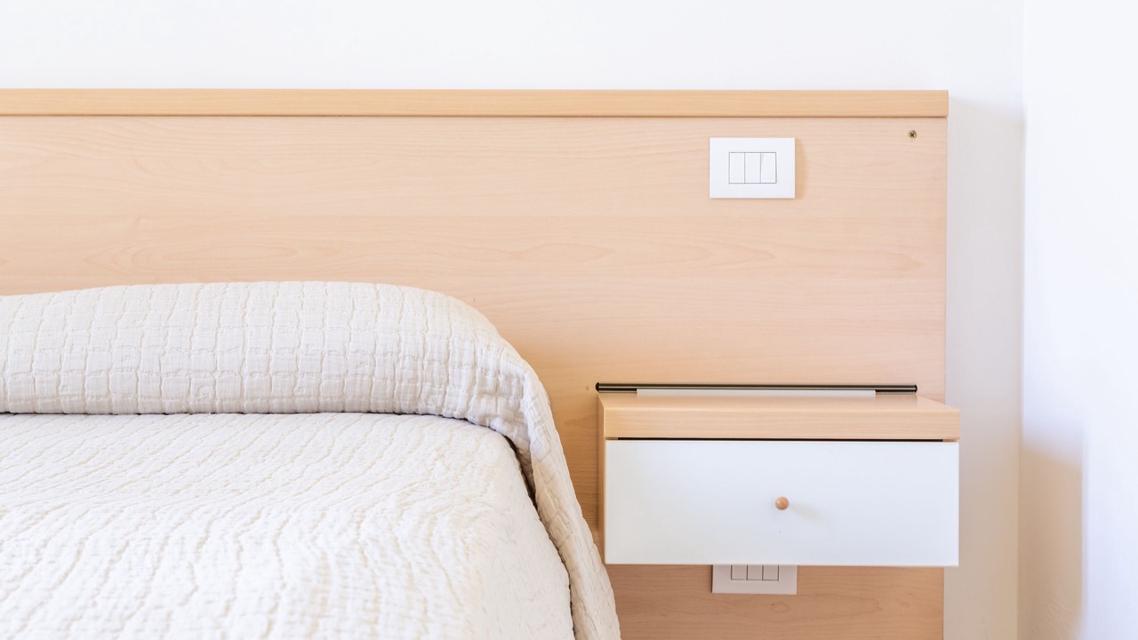 Photo of Bedroom in San Benedetto di Lugana
