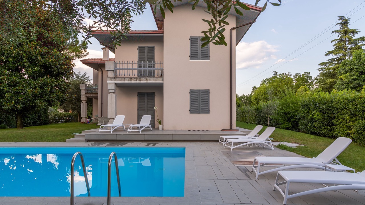Photo of Outdoor in San Benedetto di Lugana
