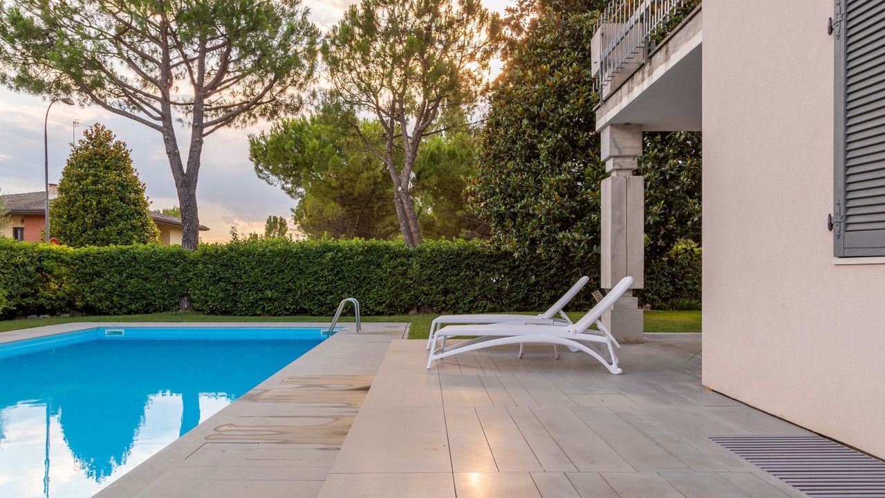 Photo of Outdoor in San Benedetto di Lugana