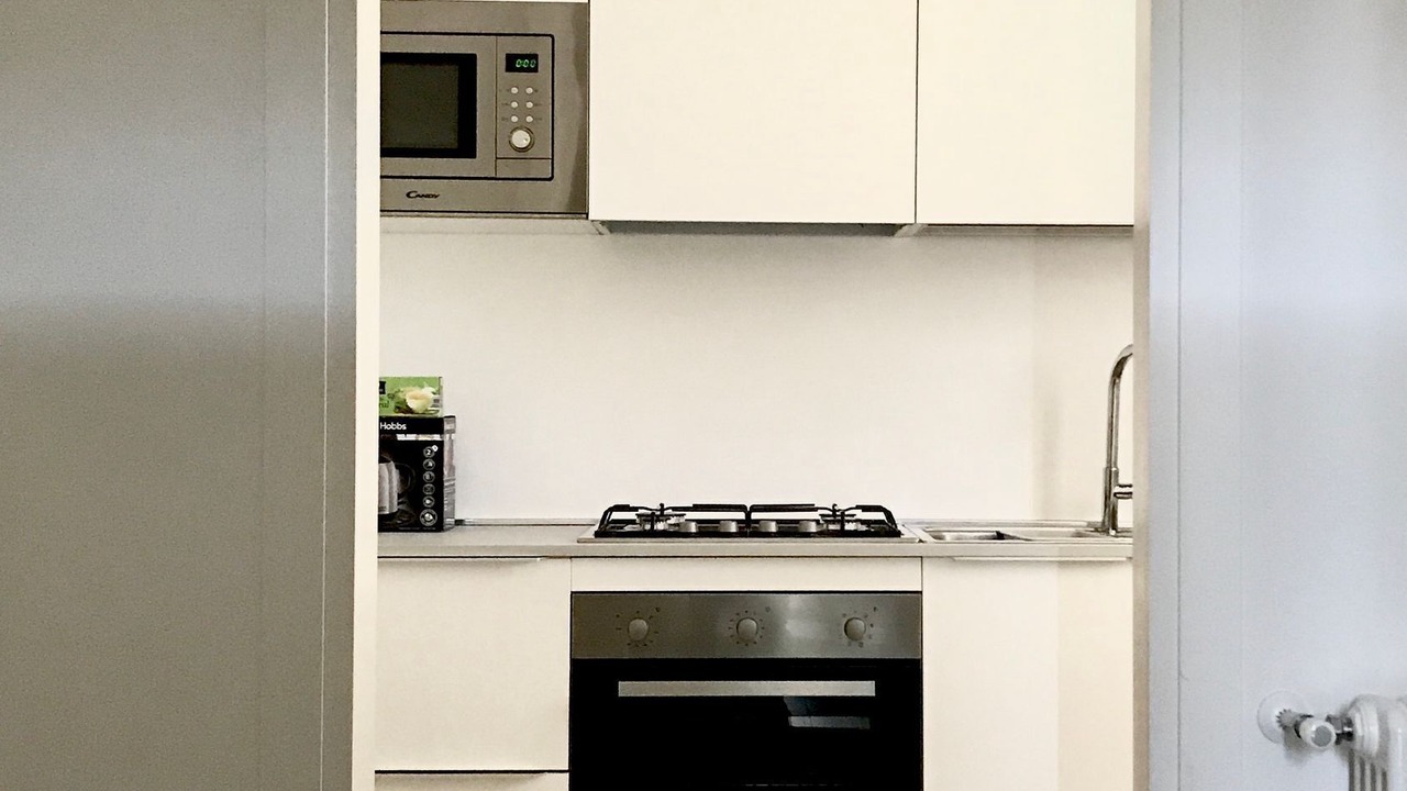 Photo of Kitchen in San Benedetto di Lugana