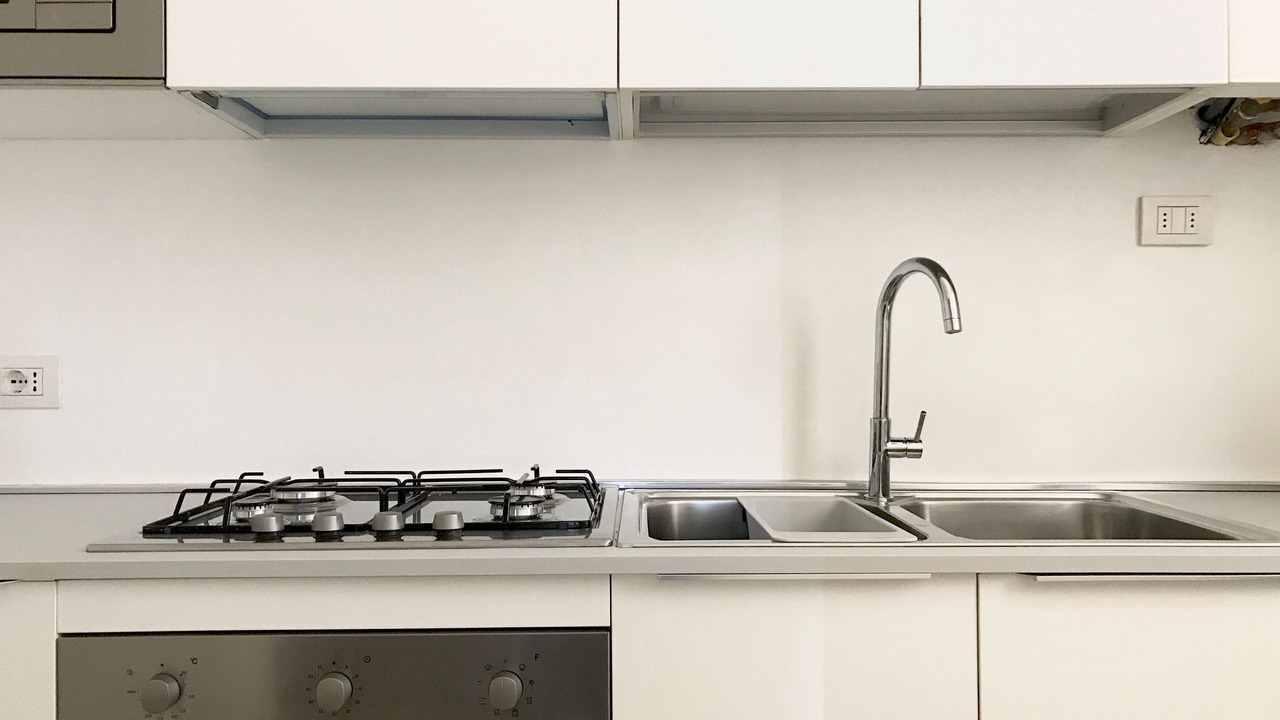 Photo of Kitchen in San Benedetto di Lugana