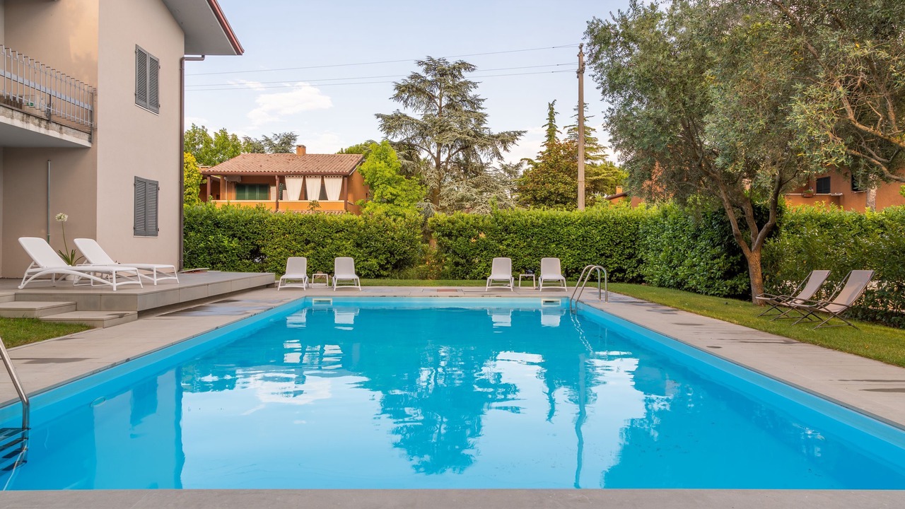 Photo of Outdoor in San Benedetto di Lugana