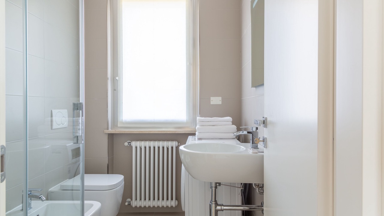 Photo of Bathroom in San Benedetto di Lugana