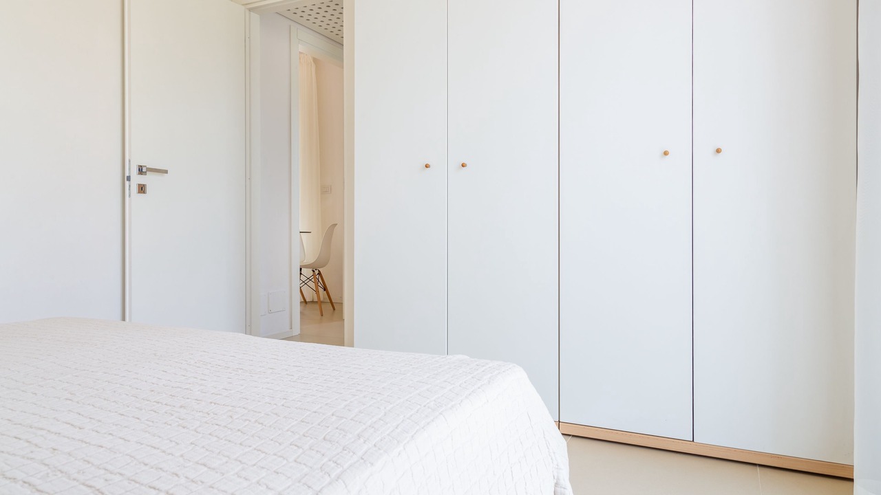 Photo of Bedroom in San Benedetto di Lugana
