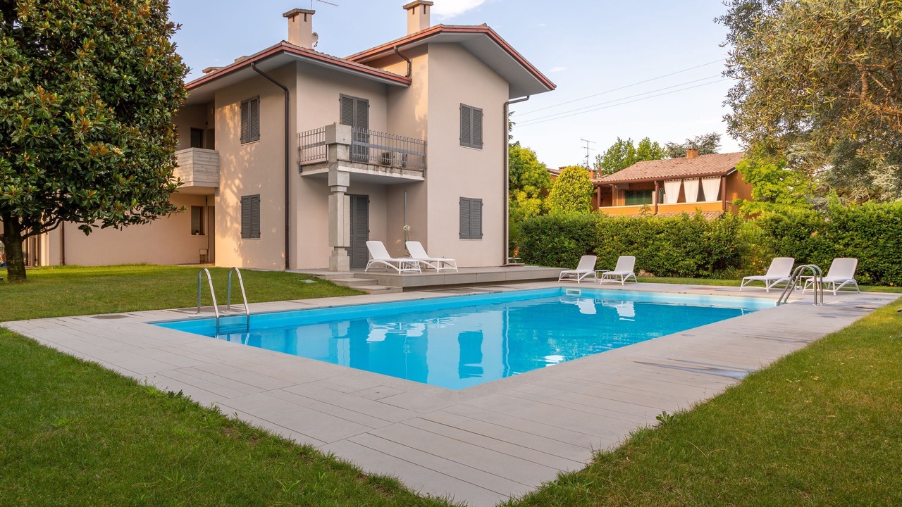 Photo of Outdoor in San Benedetto di Lugana