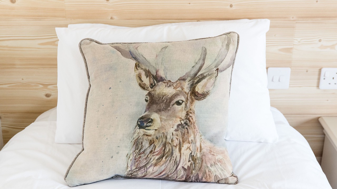 Photo of Bedroom in Crianlarich