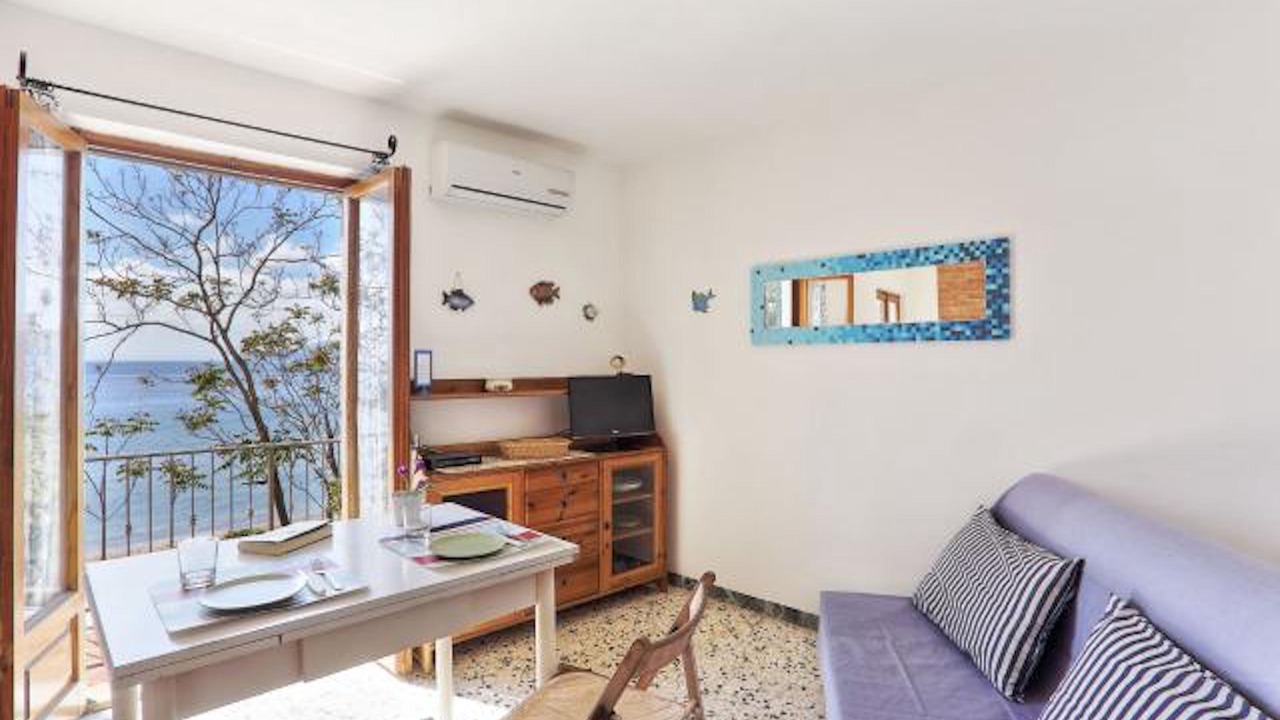 Photo of Livingroom in Innamorata