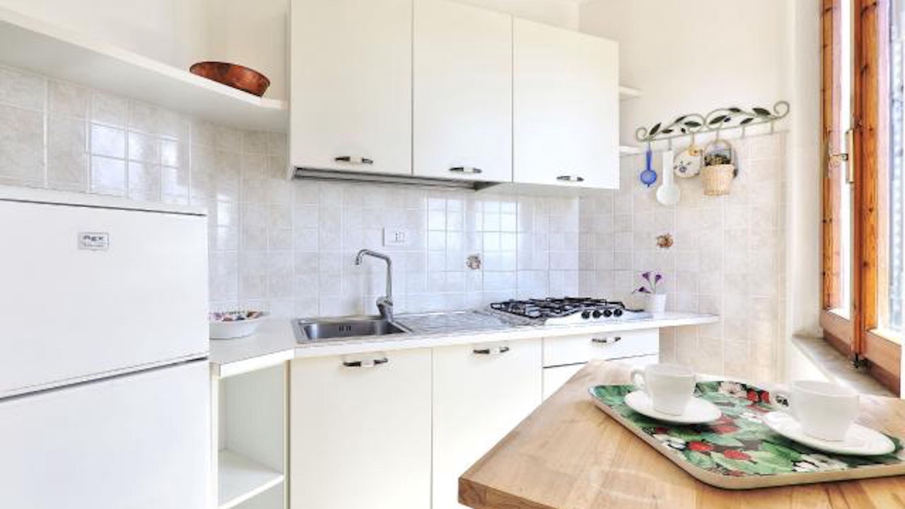Photo of Kitchen in Innamorata