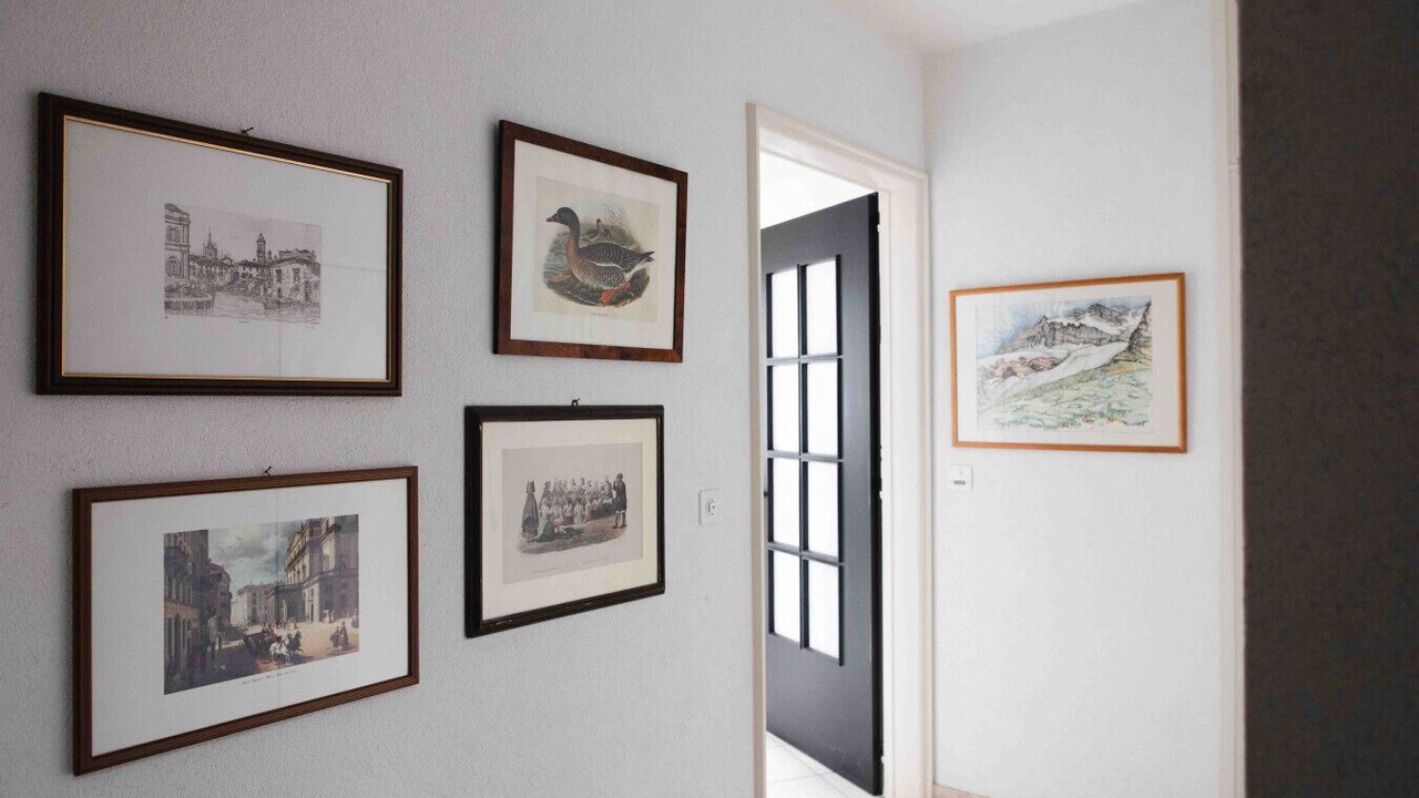 Photo of Livingroom in Muralto