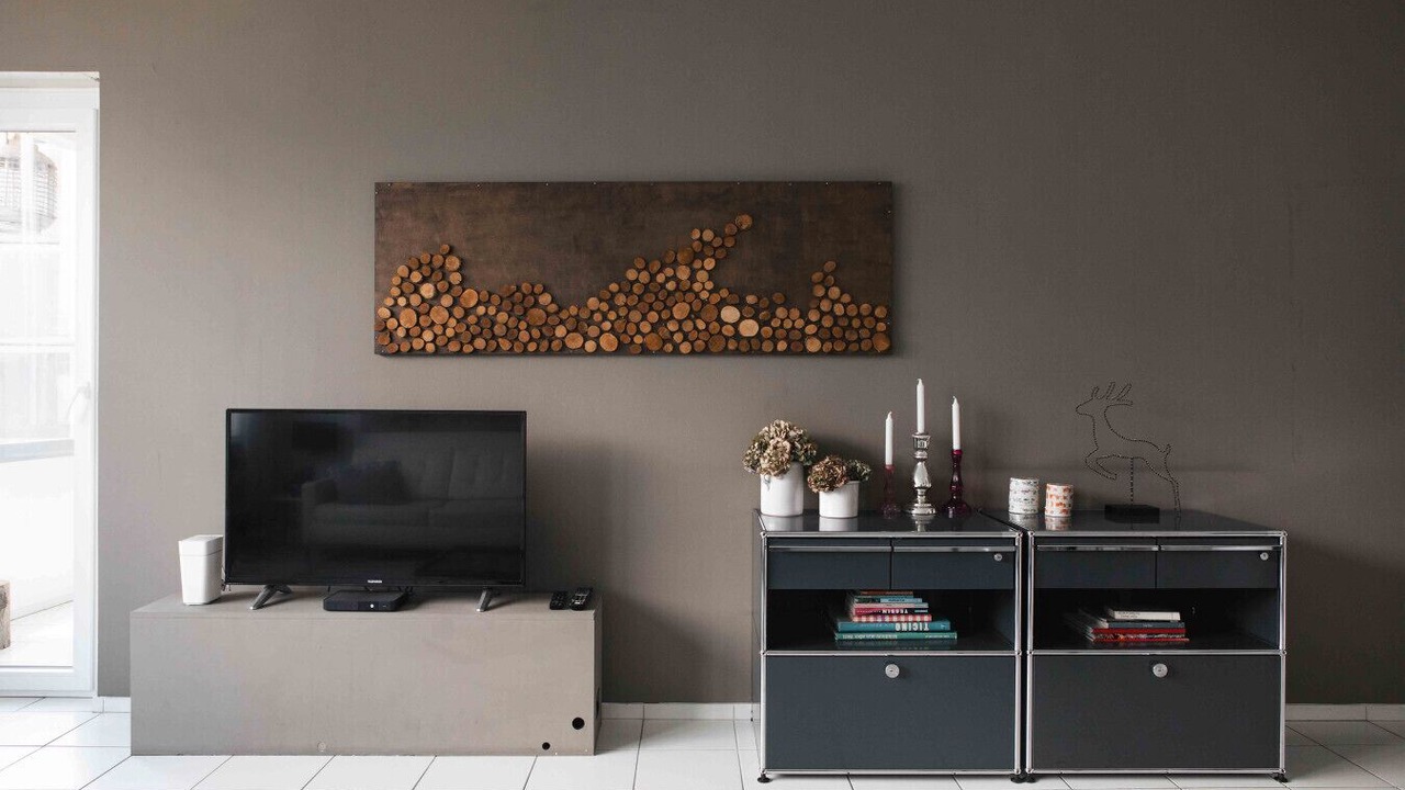 Photo of Livingroom in Muralto