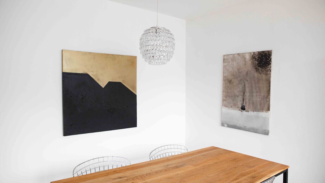 Photo of Livingroom in Muralto