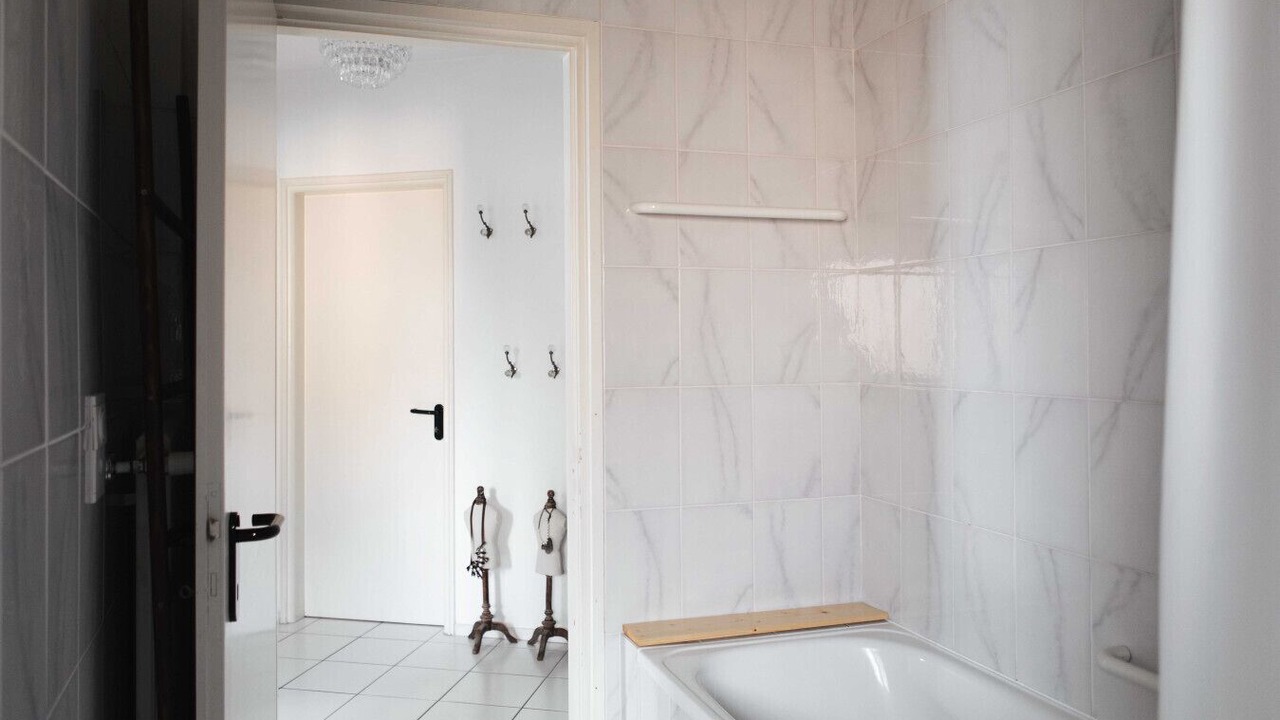 Photo of Bathroom in Muralto