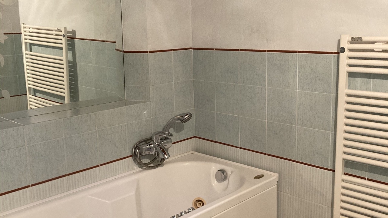 Photo of Bathroom in Montespertoli