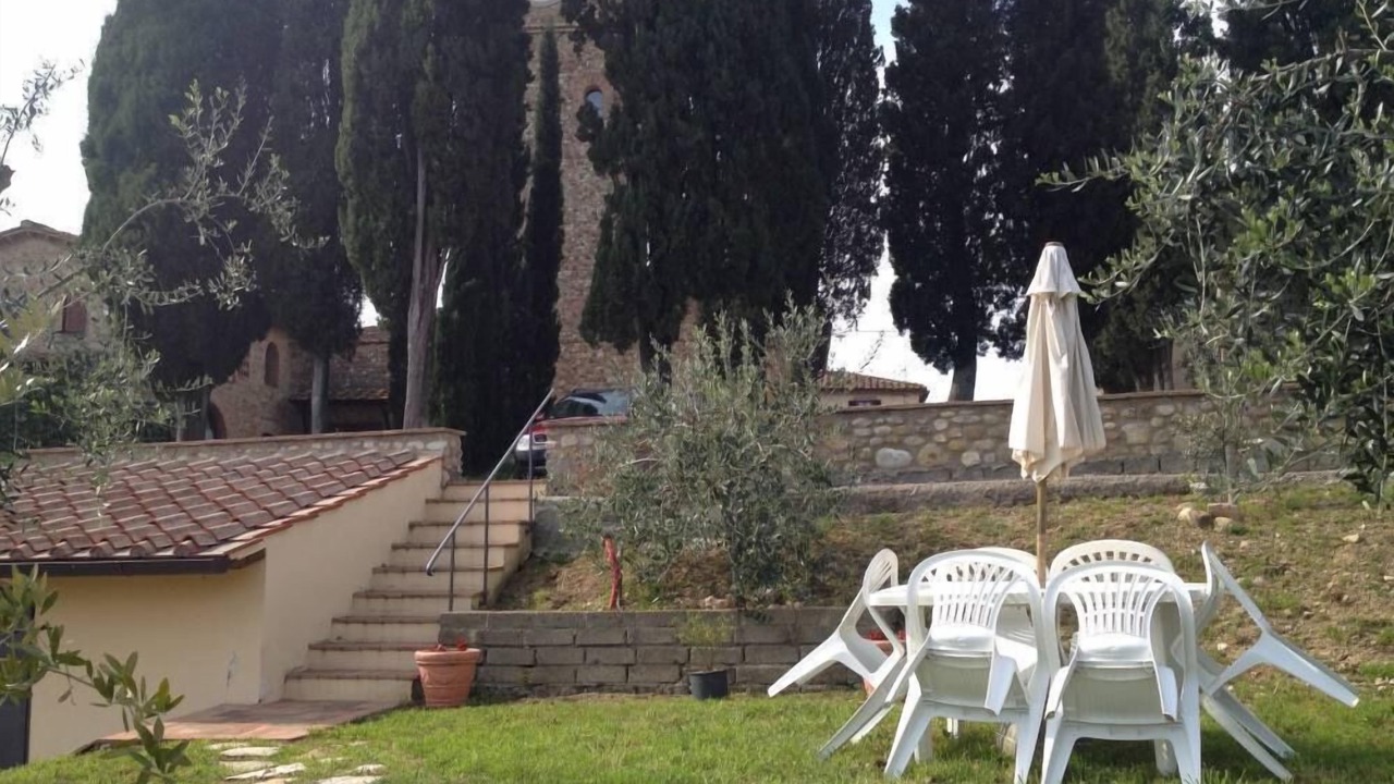Photo of Outdoor in Montespertoli